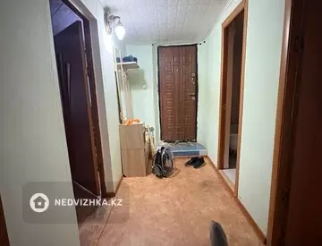 3-комнатная часть дома, 10 соток, 60 м²