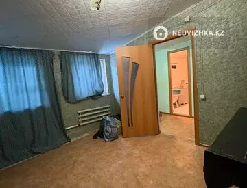 3-комнатная часть дома, 10 соток, 60 м²