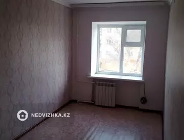 2-комнатная квартира, этаж 2 из 5, 19 м²