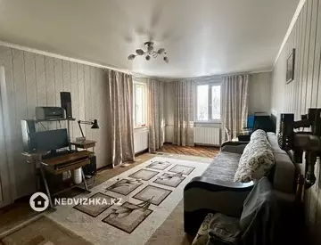 4-комнатный дом, 10 соток, 90 м²