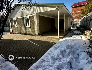 4-комнатный дом, 10 соток, 90 м²