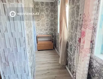 2-комнатная квартира, этаж 2 из 4, 50 м²