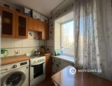 2-комнатная квартира, этаж 3 из 5, 41 м²