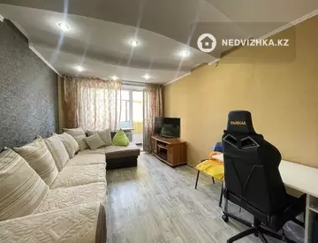 2-комнатная квартира, этаж 3 из 5, 41 м²