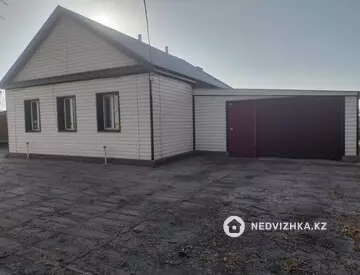 3-комнатный дом, 15 соток, 50 м²