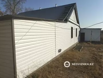 3-комнатный дом, 15 соток, 50 м²