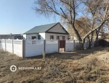 3-комнатный дом, 15 соток, 50 м²