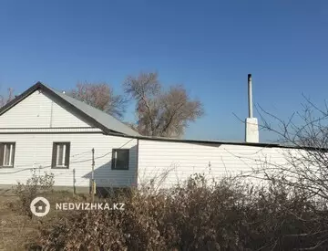 3-комнатный дом, 15 соток, 50 м²