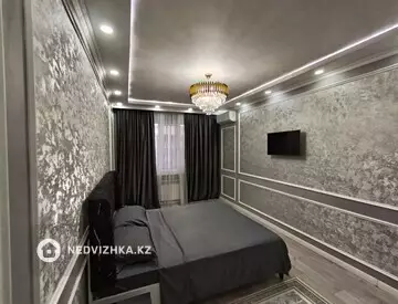 1-комнатная квартира, этаж 12 из 12, 45 м²