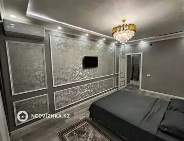 1-комнатная квартира, этаж 12 из 12, 45 м²