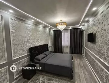 1-комнатная квартира, этаж 12 из 12, 45 м²