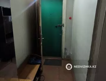 2-комнатная квартира, этаж 2 из 5, 49 м²