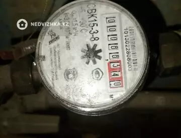 2-комнатная квартира, этаж 2 из 5, 49 м²