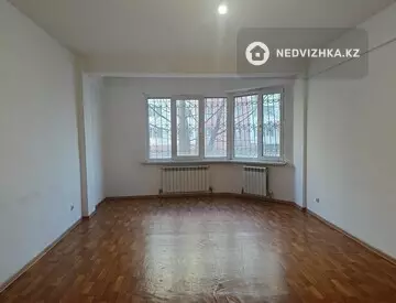 1-комнатная квартира, этаж 1 из 9, 60 м²