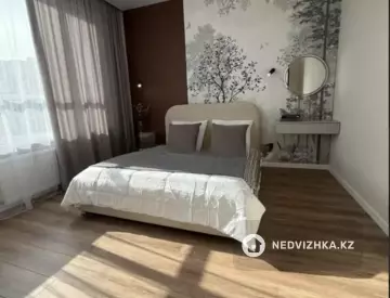 2-комнатная квартира, этаж 6 из 12, 53 м²