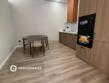 2-комнатная квартира, этаж 6 из 12, 53 м²