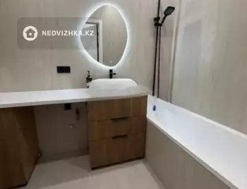 2-комнатная квартира, этаж 6 из 12, 53 м²