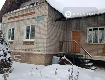 4-комнатный дом, 10 соток, 184 м²