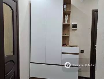 2-комнатная квартира, этаж 4 из 5, 71 м²