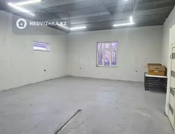 Складское помещение, этаж 1 из 1, 90 м²