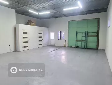 Складское помещение, этаж 1 из 1, 90 м²