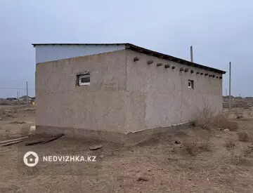 3-комнатный дом, 8 соток, 78 м²