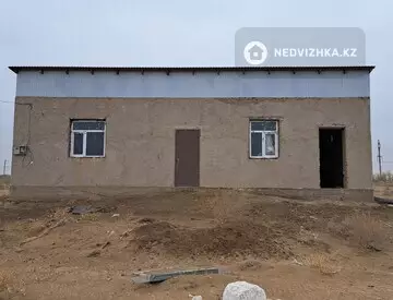 3-комнатный дом, 8 соток, 78 м²