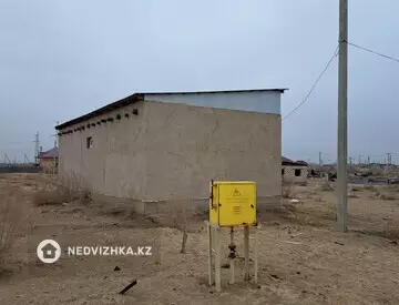 3-комнатный дом, 8 соток, 78 м²