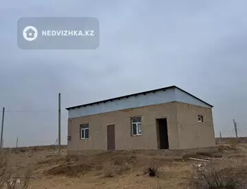 3-комнатный дом, 8 соток, 78 м²