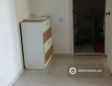 1-комнатная квартира, этаж 8 из 12, 45 м², на длительный срок