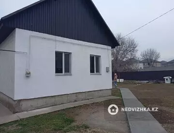 3-комнатный дом, 6 соток, 66 м²