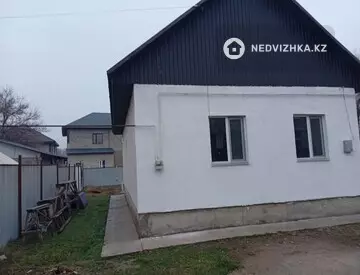 3-комнатный дом, 6 соток, 66 м²