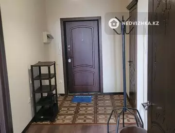 2-комнатная квартира, этаж 6 из 10, 70 м², на длительный срок