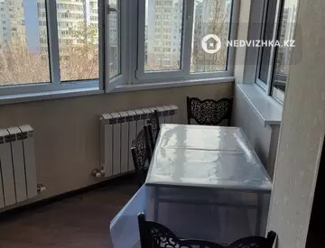 2-комнатная квартира, этаж 6 из 10, 70 м², на длительный срок