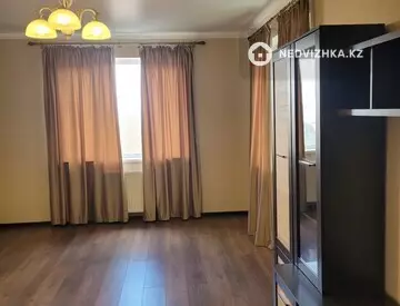 2-комнатная квартира, этаж 6 из 10, 70 м², на длительный срок