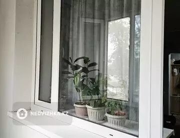 1-комнатная квартира, этаж 2 из 3, 37 м²