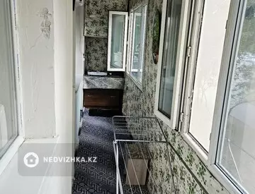 1-комнатная квартира, этаж 2 из 3, 37 м²