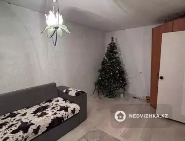 1-комнатная квартира, этаж 2 из 5, 35 м²