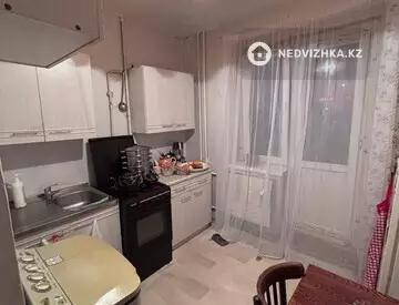 1-комнатная квартира, этаж 2 из 5, 35 м²