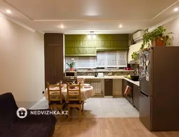 2-комнатная квартира, этаж 15 из 16, 67 м²