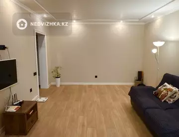 2-комнатная квартира, этаж 15 из 16, 67 м²