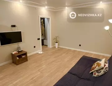 2-комнатная квартира, этаж 15 из 16, 67 м²