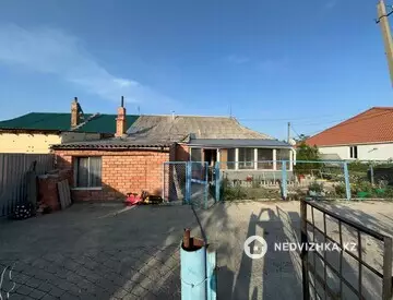 3-комнатная часть дома, 4 соток, 71 м²