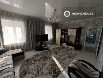 3-комнатная часть дома, 4 соток, 71 м²