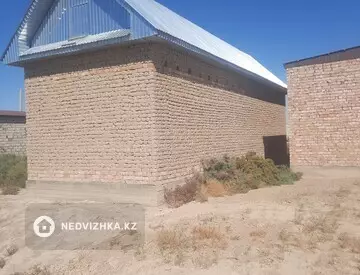 3-комнатный дом, 8 соток, 67 м²