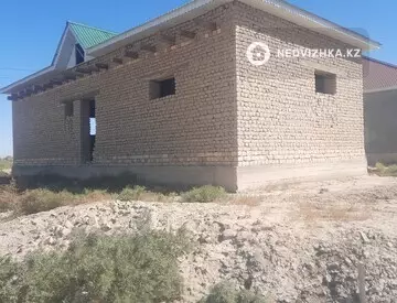 3-комнатный дом, 8 соток, 67 м²