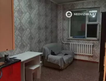 1-комнатная квартира, этаж 2 из 4, 21 м², на длительный срок