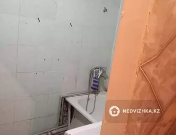 1-комнатная квартира, этаж 2 из 4, 21 м², на длительный срок