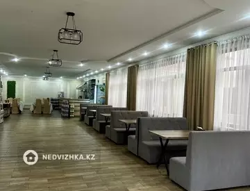 Общепит в отдельно стоящее здание, этаж 1 из 2, 200 м²