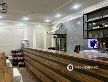 Общепит в отдельно стоящее здание, этаж 1 из 2, 200 м²